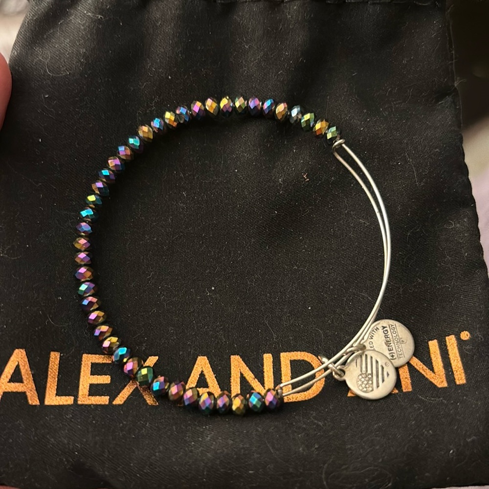 ALEX AND ANI BRACELET